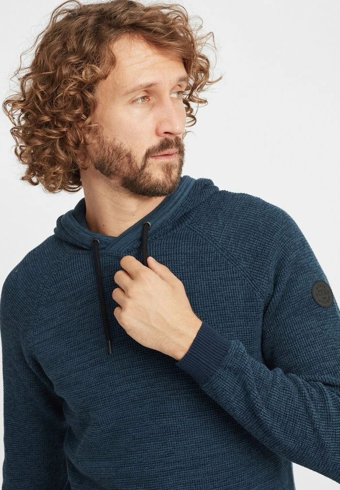 Offres 🔥 Blend BHCOMALA - Pullover -👗 Dress Blues ⭐ – Image 4