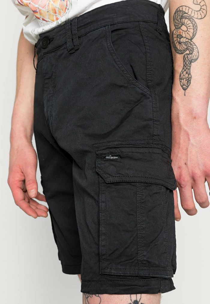 Coupon 🔔 Blend Short - Black ⌛ – Image 5