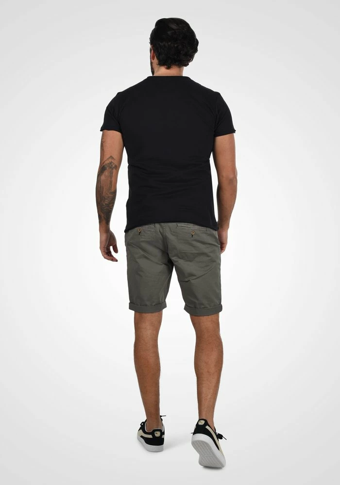 Le moins cher 🧨 Blend BHBRUNO - Short - Granite 🛒 – Image 3