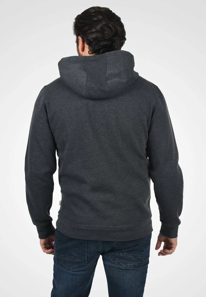Vente flash đ Blend BHTOBIAS - Sweat à Capuche - Charcoal â â Image 3