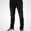 Tout neuf 🛒 Blend BHGRILUX - Jean Slim - Denim Black 😀