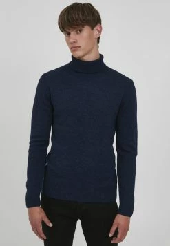 Meilleur prix 💯 Blend BHPULLOVER - Pullover -👗 Dress Blues 🎉