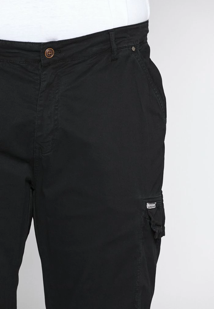 De gros 👍 Blend Pantalon Cargo - Black 👍 – Image 3