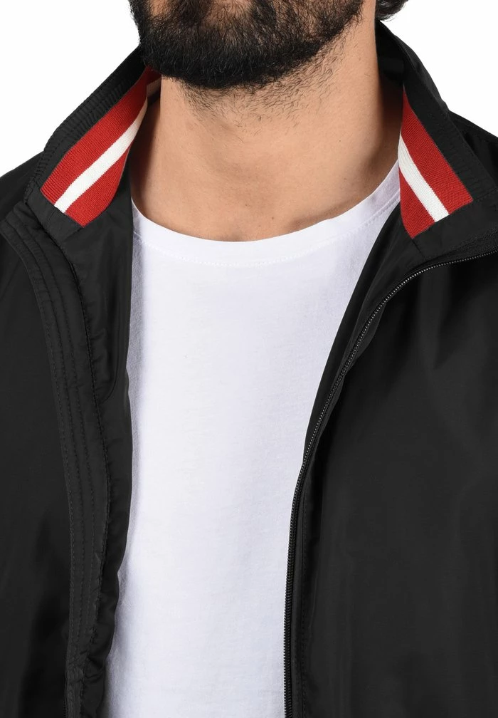 Bon marché 🧨 Blend BHZYKLO - Veste Mi-saison - Black 🎁 – Image 4