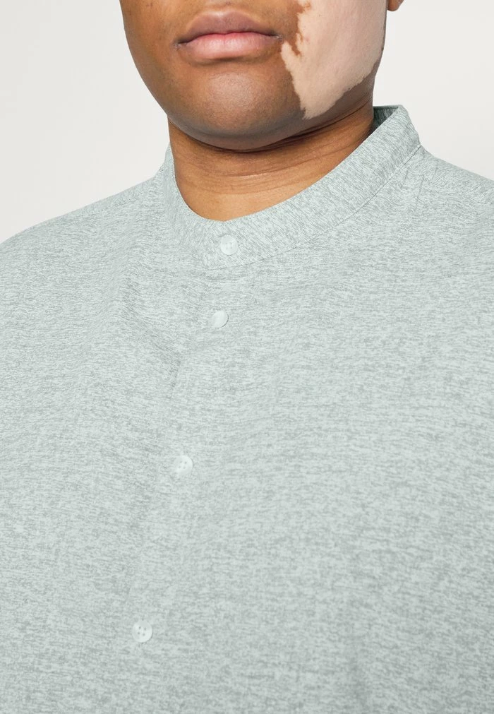 Budget 😀 Blend SHIRT - Chemise - Bluestone 👏 – Image 5