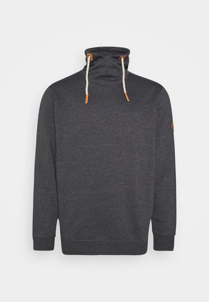 Promo 🔔 Blend Sweatshirt - Charcoal 🔔 – Image 4