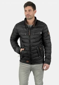 Meilleure vente 🌟 Blend BHCAMARO - Veste D'hiver - Black 🔥
