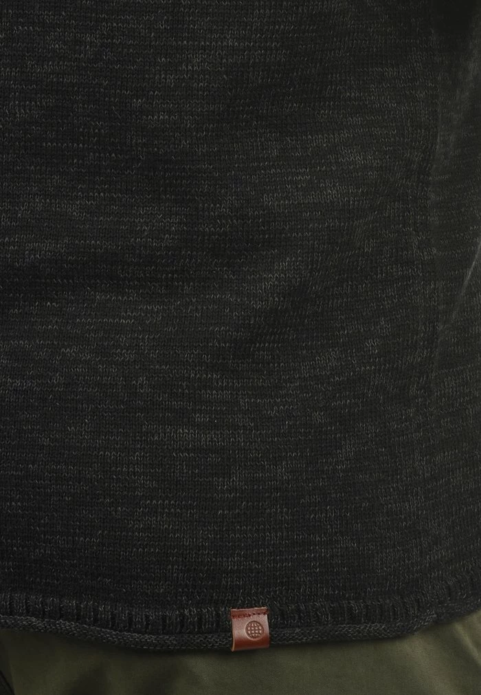 Meilleure affaire ✔️ Blend BHDAN - Pullover - Black/ Cha 🛒 – Image 5