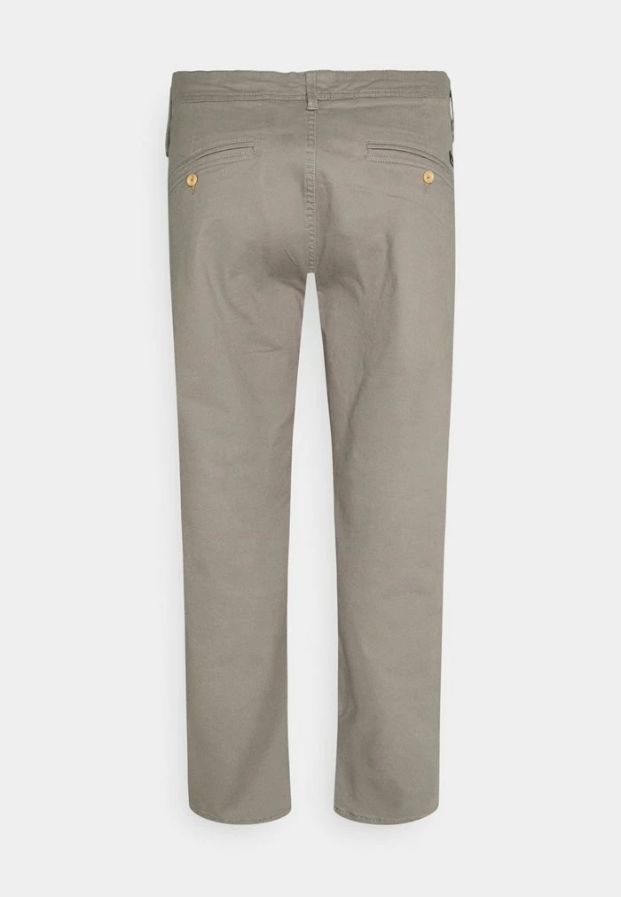 De gros 🎉 Blend BHNATAN PANTS - Pantalon Classique - Granite 🎁 – Image 2