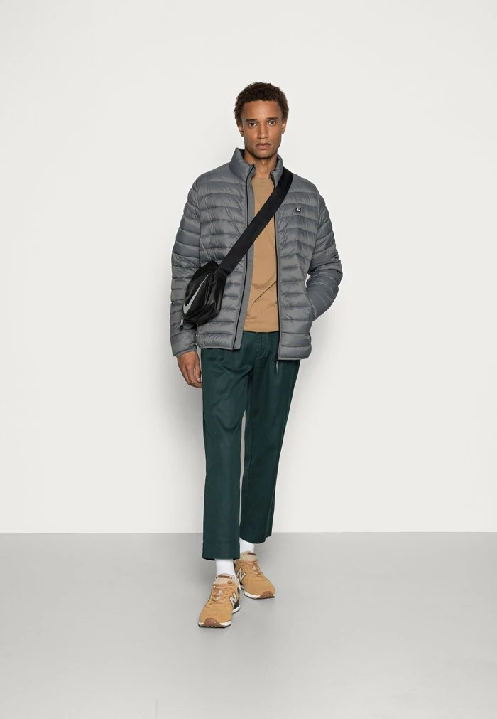 Top 10 🛒 Blend OUTERWEAR - Veste Mi-saison - Iron Gate 🔥 – Image 2