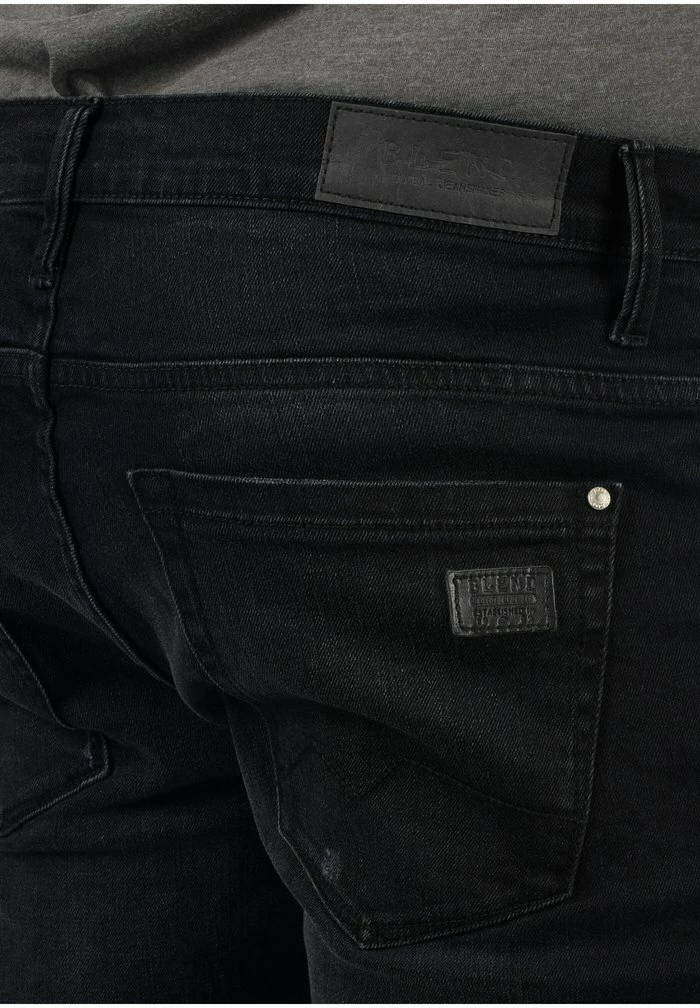 Tout neuf 🛒 Blend BHGRILUX - Jean Slim - Denim Black 😀 – Image 5