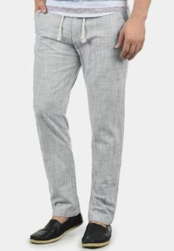 Budget 🎉 Blend BHBONAVO - Pantalon Classique - Granite 🛒