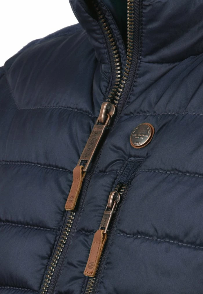 Sortie 🛒 Blend BHCEMALO - Veste D'hiver - Navy 🤩 – Image 5