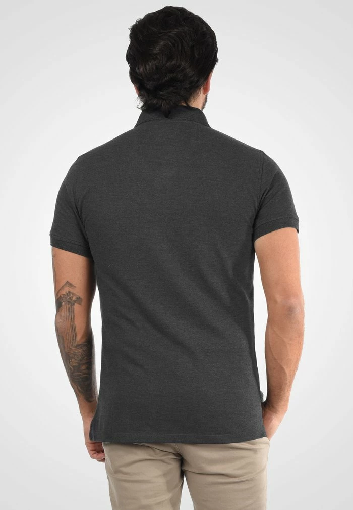 Meilleure vente ⭐ Blend BHRAFFAEL - Polo - Charcoal ⌛ – Image 3