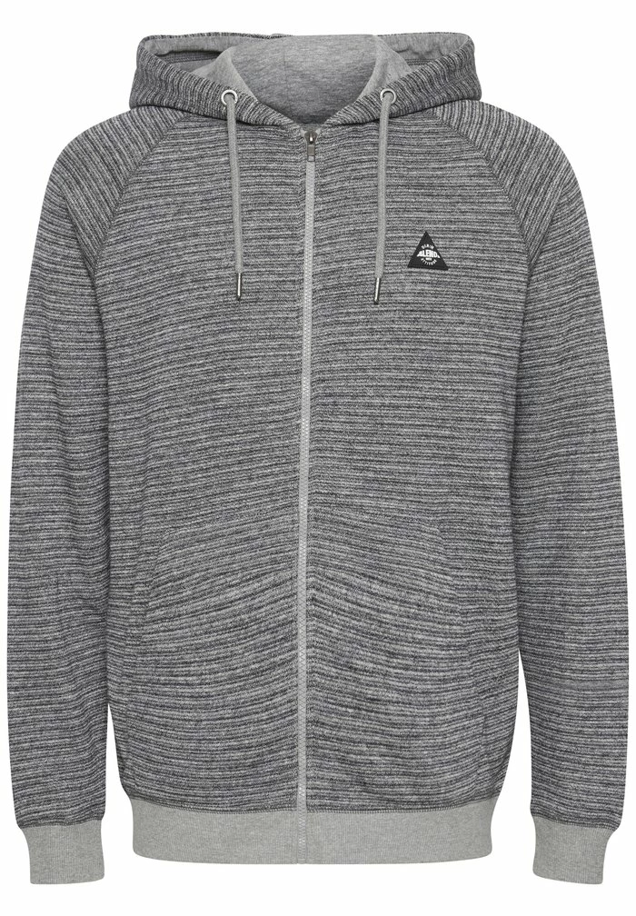 Top 10 🛒 Blend BHNUKA - Sweat à Capuche Zippé - Zink Mix 😍 – Image 6