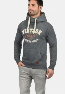 Meilleure affaire 🧨 Blend BHALEJANDRO - Sweat à Capuche - Gray ✨