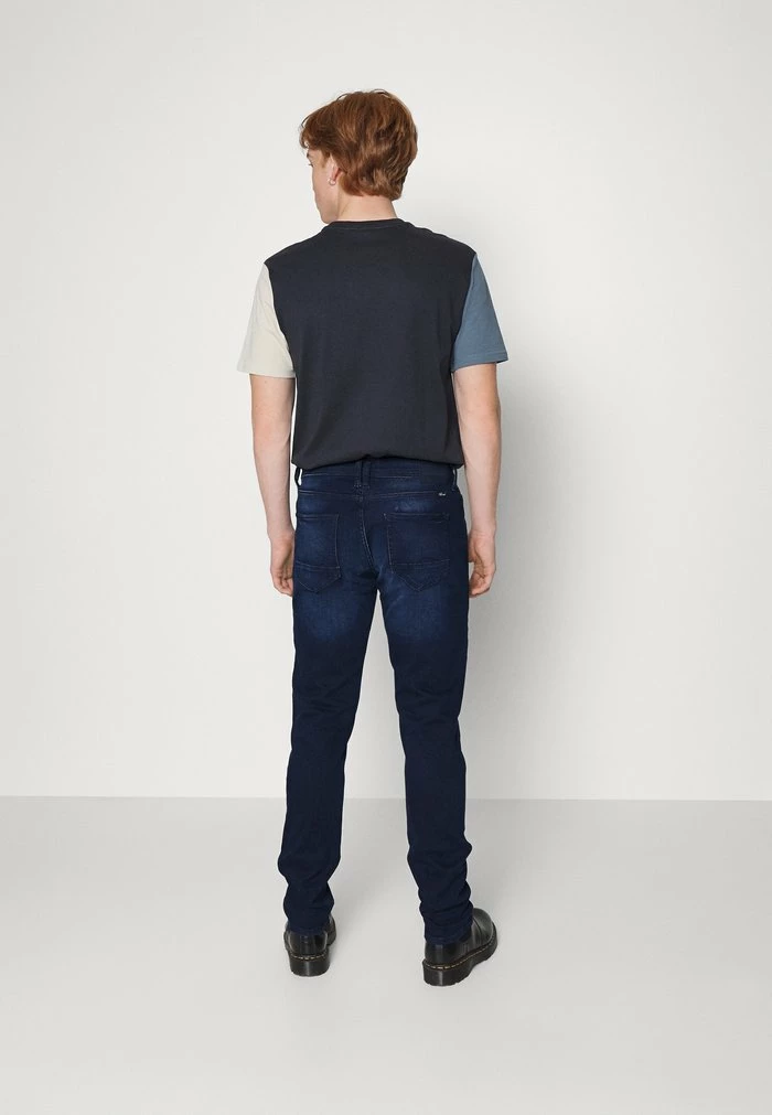 Nouveau 🛒 Blend JET - Jean Slim - Denim Dark Blue 😍 – Image 3