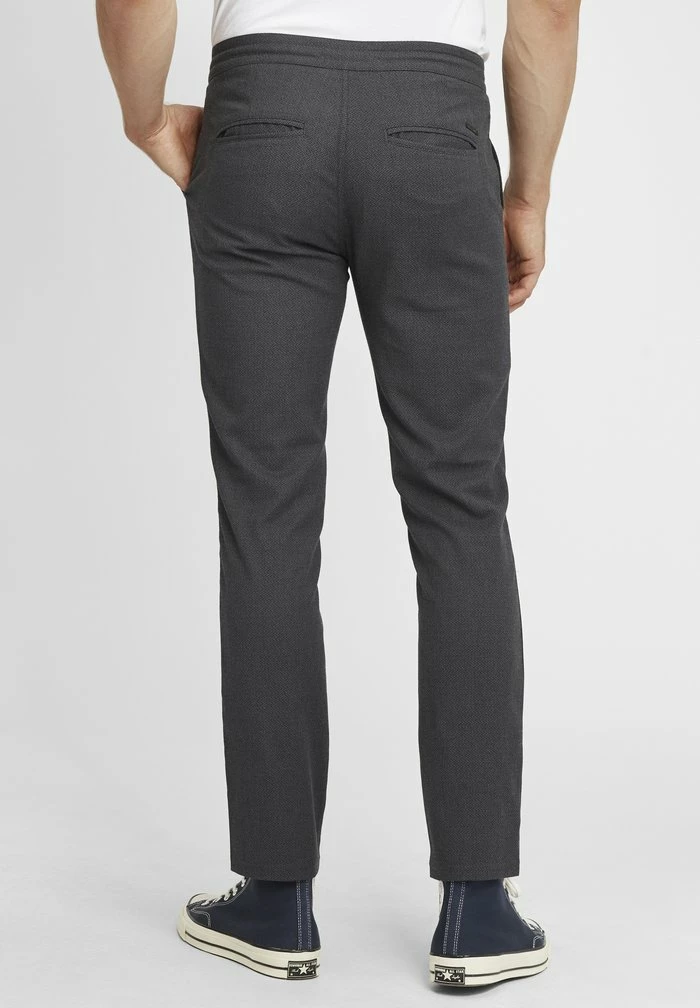 Tout neuf 👏 Blend BHPONTI - Pantalon Classique - Charcoal Mix 🤩 – Image 3