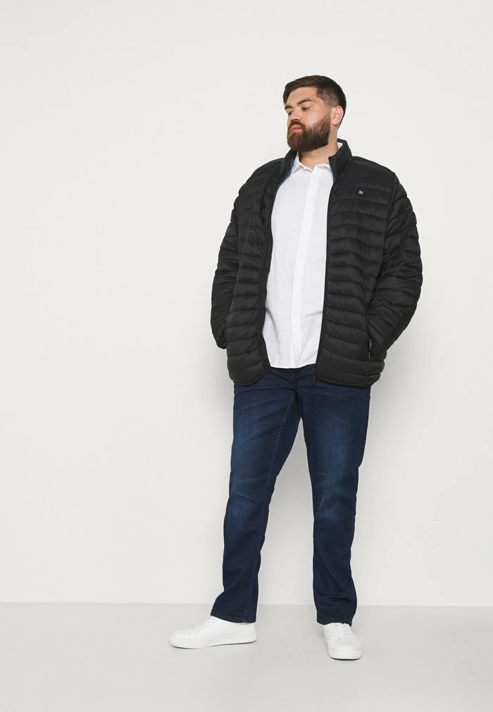 Promo ✔️ Blend OUTERWEAR - Veste Mi-saison - Black ✔️ – Image 2