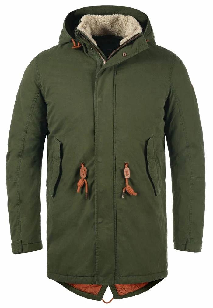 Meilleure affaire 🤩 Blend BHNETLEY - Veste D'hiver - Deep Depths 👏 – Image 5