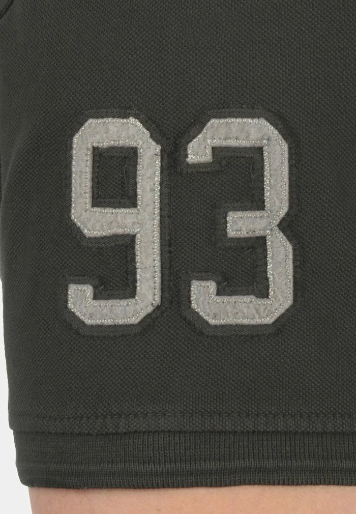 De gros 👏 Blend BHDAVE - Polo - Dark Grey 🎁 – Image 6