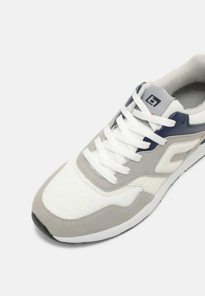 Nouveau ✔️ Blend BHFOOTWEAR - Baskets Basses - Egret 🧨 – Image 7