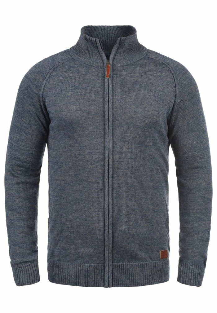 Bon marché 💯 Blend BHDANIRI - Gilet - Blue 🤩 – Image 4