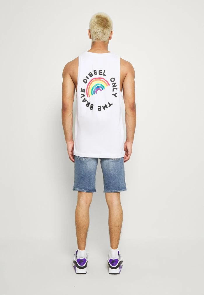 Promo 🌟 Blend BHSHORTS - Short En Jean - Denim Light Blue 🧨 – Image 3