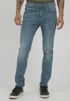Meilleur prix 💯 Blend BHEDGAR - Jean Slim - Denim Vintage Blue ✔️