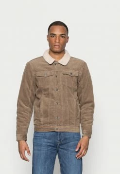 Grosses soldes ⌛ Blend OUTERWEAR - Veste Mi-saison - Lead Gray ✔️