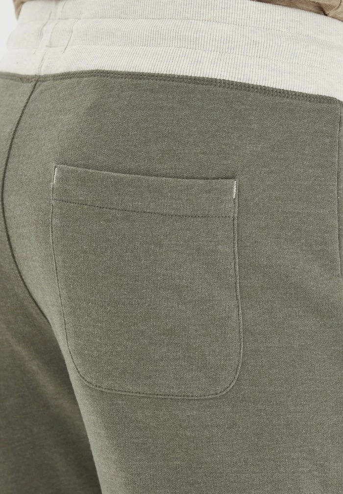 Bon marché 🤩 Blend BHJULIO - Short - Dusty Olive 😀 – Image 5