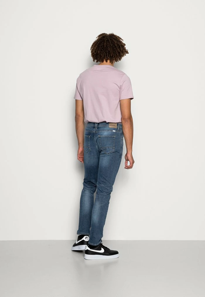 Les meilleures critiques de 🧨 Blend JET - Jean Slim - Middle Blue ⌛ – Image 3