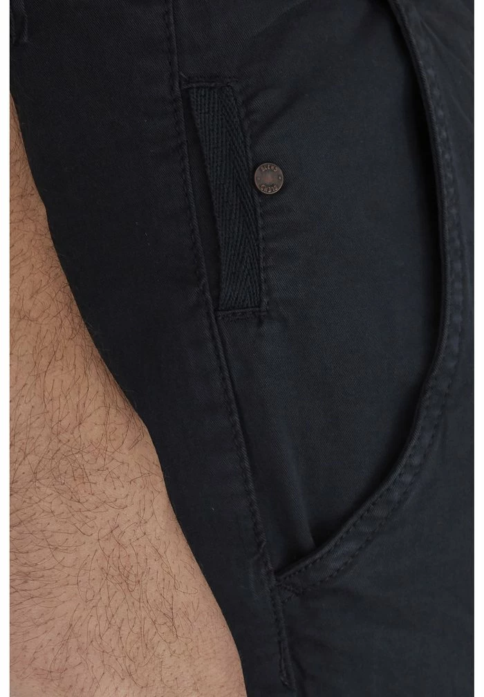 Sortie 🌟 Blend NOOS - Pantalon Classique - Dark Navy Blue 👏 – Image 4