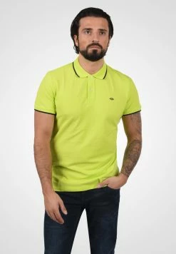 Remise 😀 Blend BHPOLOSHIRT - Polo - Acid Lime 😍