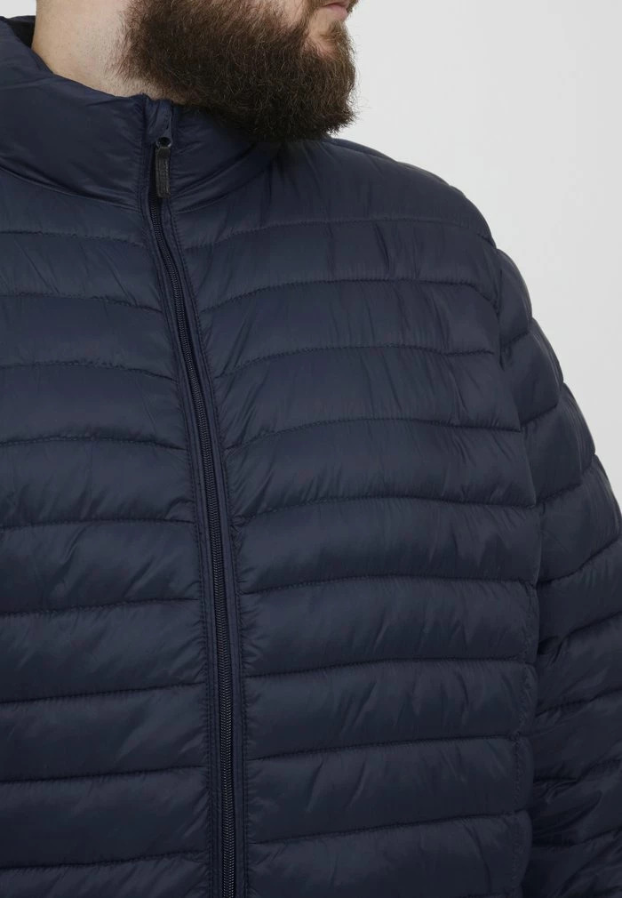 Remise ✨ Blend BHNILS BT - Veste D'hiver -👗 Dress Blues 🤩 – Image 4