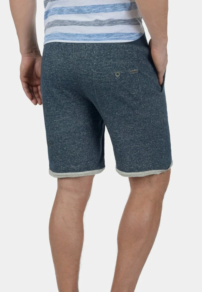 Offres ✔️ Blend BHREGINAL - Short - Navy ❤️ – Image 2