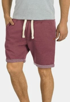 Promo ✔️ Blend BHTIMO - Short - Bordeaux ✨