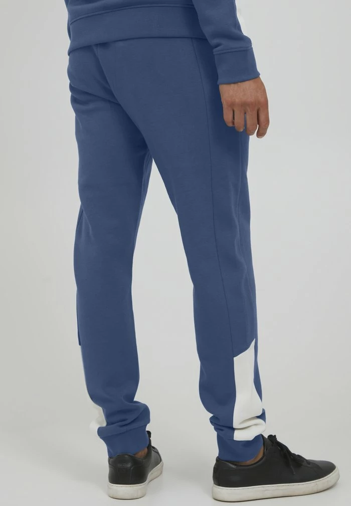 Sortie 🔥 Blend BHNEVEN - Pantalon De Survêtement - Blue 👏 – Image 3