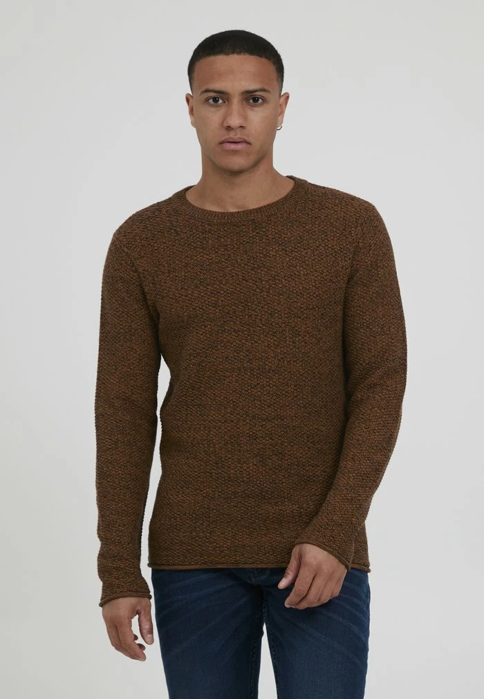 De gros 😀 Blend BHPULLOVER - Pullover - Glazed Ginger ✨