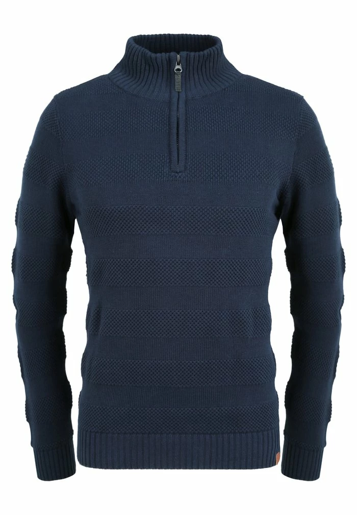 De gros ✔️ Blend BHGASPAR - Pullover -👗 Dress Blues 🎁 – Image 6