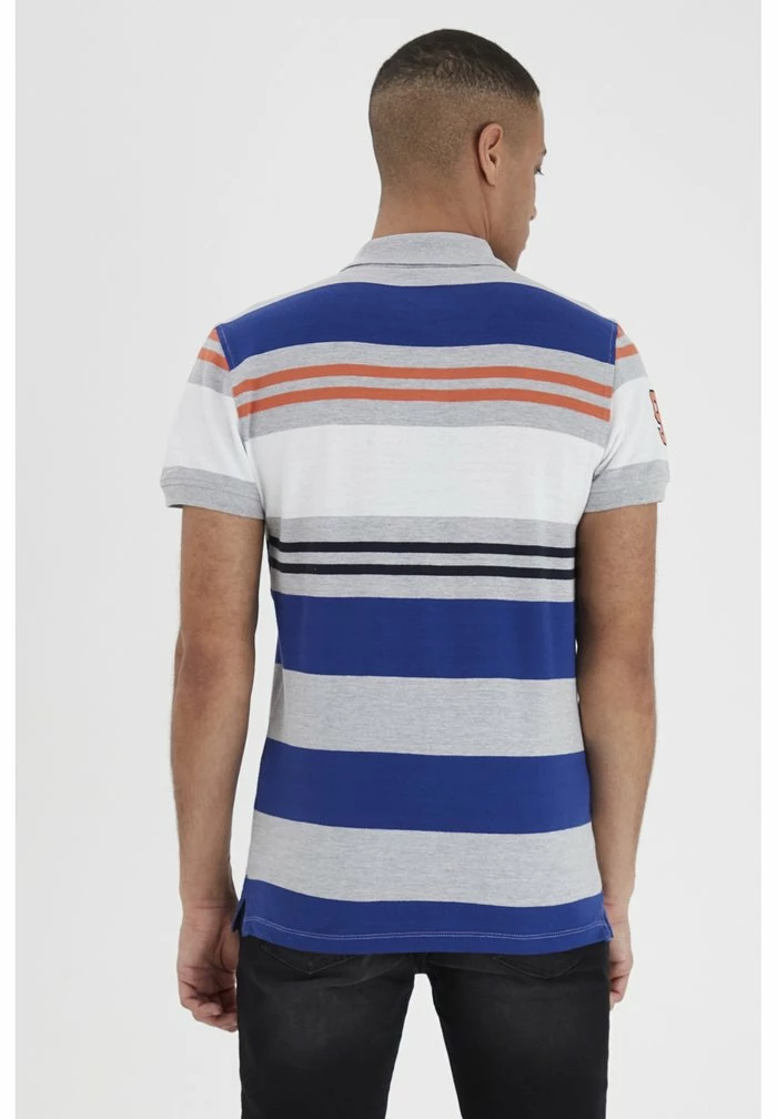 Coupon ❤️ Blend BHPOLO - Polo - Mazarine ✔️ – Image 3