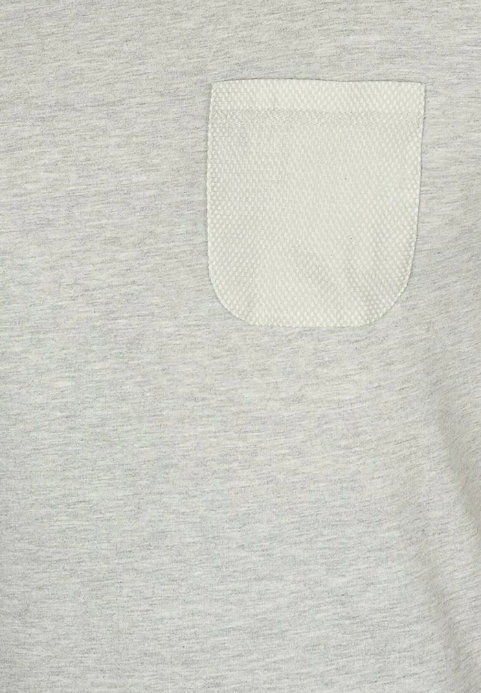 Promo 😀 Blend BHTOBI - T-shirt Imprimé - Down Mix 💯 – Image 4