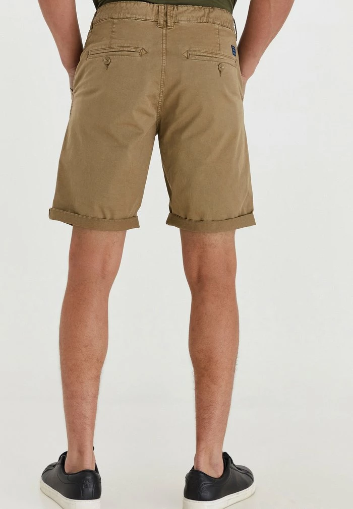 Top 10 👏 Blend BHBRIX - Short - Lead Gray 👍 – Image 3