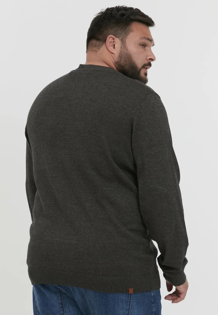 Offres 🌟 Blend BT LARS - Pullover - Charcoal Mix 👍 – Image 3