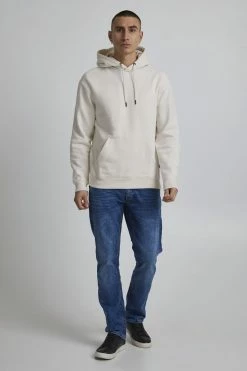 Meilleure affaire 👏 Blend Sweat à Capuche - Egret 😍