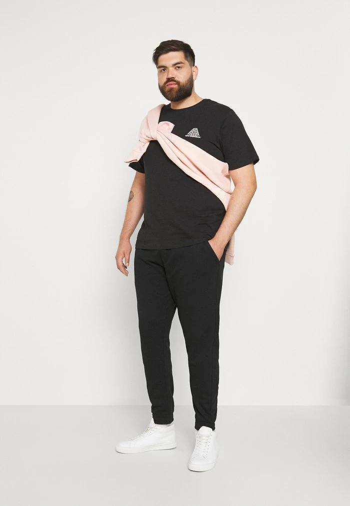 Bon marché 😀 Blend SWEATPANTS - Pantalon De Survêtement - Black 🛒 – Image 2